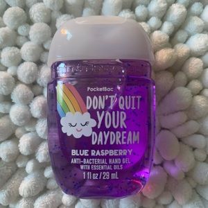 Reserved Rare BBW Pocketbac